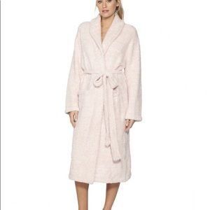 Barefoot Dreams Robe
